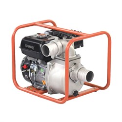 Мотопомпа бензиновая EVOline WG 30 1T90SWG30EVO - фото 234821