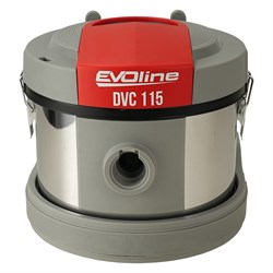 Пылесос для сухой уборки EVOline DVC 115 DVC115 - фото 234934