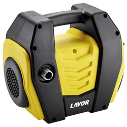 Электрическая минимойка LAVOR Hero 105 AC 8.111.0001C - фото 235213