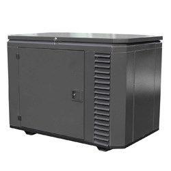 Кожух EVOline 1600 c вентилятором K1600-001 - фото 235380