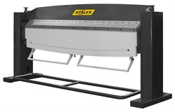 Станок листогибочный сегментный Stalex MFS 2020/1.5 373304 - фото 235476