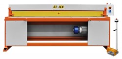 Гильотина электромеханическая STALEX GM 2500/1.25 GM 2500/1,25 - фото 235560