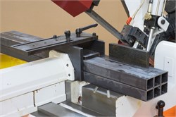 Прижим для пакетной резки для BS-460G AP-BS-460G - фото 235618