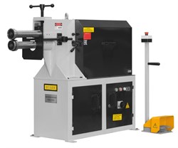 Станок зиговочный электромеханический Stalex ETB-40 373804 - фото 235629