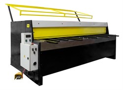 Гильотина электромеханическая STALEX Q11-4х2550NC 386105 - фото 235790