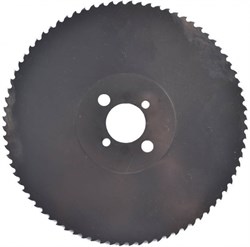 Дисковая пила Stalex HSS 275х2,5х32 Dmo5 Vapo 2/8/45+2/11/63 z180 Bw; для стали; S=2&#247;4мм; Емакс=65мм F0144 z=180 - фото 235893