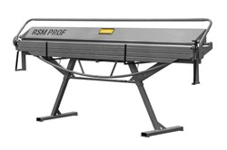 Станок листогибочный ручной Stalex RSM Prof 3500/0.7 102149 - фото 235944