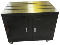 Стол для резьбонарезного манипулятора 600x900 мм 102482 - фото 236009