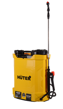 Опрыскиватель аккумуляторный SP-10Li-SFA Huter 70/13/101 - фото 245280