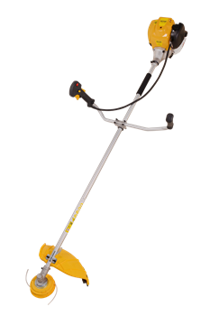 Бензиновый триммер Huter GGT-2000 4ТА (четырёхтактный) 70/2/103 - фото 245296