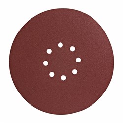 NWS6010-SL-90240 Круг шлифовальный абразивный, d=225мм, зерно 240,(шт) NWS6010-SL-90240 №1 - фото 246785