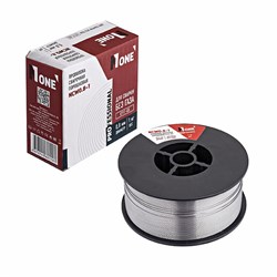 Проволока сварочная порошковая NCW 0.8-1 №1 NCW 0.8-1 №1 - фото 247141