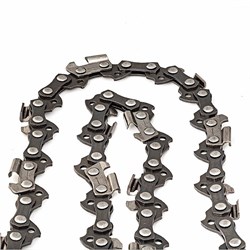 Цепь для пил в КОРОБОЧКЕ N1C1,1-37-1/4-6 №1 N1C1,1-37-1/4-6 №1 - фото 247493