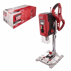 INDUSTRIAL Станок сверл.стацион.NBM950 (220В/50Гц,490-2600об/мин,Dсверла 1,5-13мм,950Вт,БЗП) №1(1467 NBM950 №1 - фото 247532