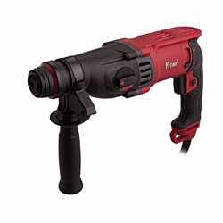 Перфоратор EH 900/25-2 (3-х реж,3,2Дж,900Вт,24мм бетон, SDS+,предохр.муфт,набор буров,) №1(21566) EH 900/25-2 №1 - фото 247655
