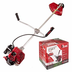 Триммер бензиновый GT380-2 NEW EASY START (4-х тактн.38см,2,3кВт/1,7лс,легк.старт) №1 GT380-2 NEW EASY START №1 - фото 247779