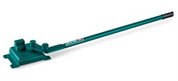 KRAFTOOL 20 PT, плавный гиб, на подшипнике, ручной станок для гибки арматуры (23300) 23300 - фото 249007