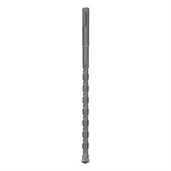 Бур по бетону, 10 x 210 мм, SDS Plus Сибртех 70561 - фото 252383