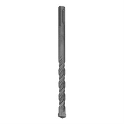 Бур по бетону, 12 x 160 мм, SDS Plus Сибртех 70558 - фото 252387