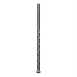 Бур по бетону, 12 x 210 мм, SDS Plus Сибртех 70562 - фото 252391