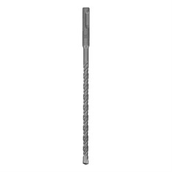 Бур по бетону, 8 x 210 мм, SDS Plus Сибртех 70560 - фото 252429