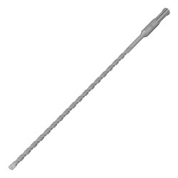 Бур по бетону, 6 x 300 мм, SDS Plus Сибртех 70563 - фото 252439