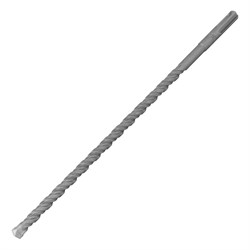 Бур по бетону, 10 x 300 мм, SDS Plus Сибртех 70565 - фото 252445