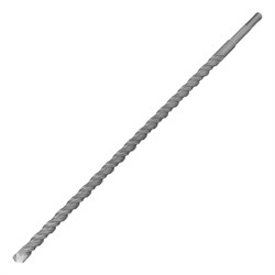 Бур по бетону, 14 x 450 мм, SDS Plus Сибртех 70594 - фото 252483