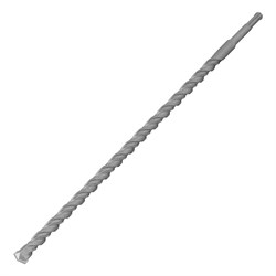 Бур по бетону, 16 x 450 мм, SDS Plus Сибртех 70595 - фото 252489