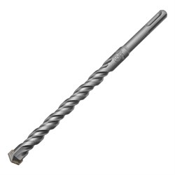 Бур по бетону, 14 x 210 мм, SDS Plus Сибртех 705562 - фото 252525