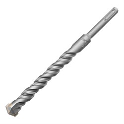 Бур по бетону, 18 x 210 мм, SDS Plus Сибртех 705564 - фото 252537