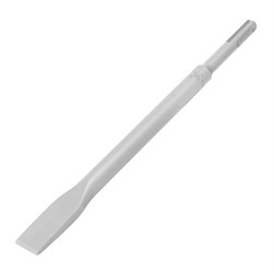 Зубило плоское, 14 х 20 х 250 мм, SDS Plus Matrix 70320 - фото 252690