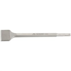 Зубило, 14 х 40 х 250 мм, 60CrV, SDS Plus Барс 70307 - фото 252728