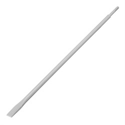 Зубило плоское, 14 х 20 х 600 мм, SDS Plus Matrix 70323 - фото 252765