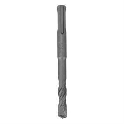 Бур по бетону, 10 x 110 мм, SDS Plus Сибртех 70554 - фото 253083