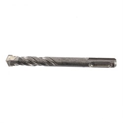 Бур по бетону, 12 x 110 мм, SDS Plus Сибртех 705554 - фото 253117