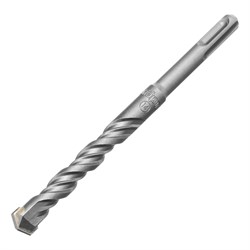 Бур по бетону, 14 х 160 мм, SDS Plus Сибртех 705558 - фото 253119