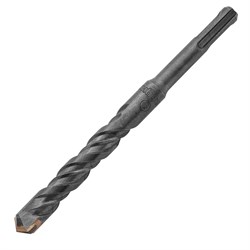 Бур по бетону, 16 х 160 мм, SDS Plus Сибртех 705559 - фото 253125