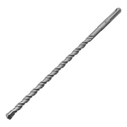 Бур по бетону, 10 x 260 мм, SDS Plus Сибртех 705568 - фото 253142