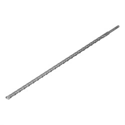 Бур по бетону, 16 x 600 мм, SDS Plus Сибртех 705578 - фото 253175