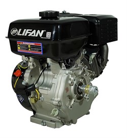 Двигатель Lifan 177F 6479 - фото 266667