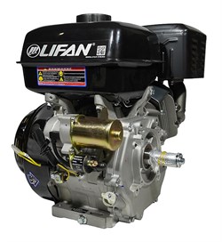 Двигатель Lifan 190FD 6481 - фото 266673