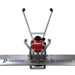 Привод к виброрейке Vektor VSG-2.5 (Двигатель Honda GX-35) VSG-2.5 - фото 266760