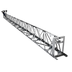 Vektor VTS-9.0 Секционная виброрейка для укладки бетона (9м) VTS-9.0 - фото 266783