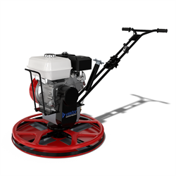 Затирочная (заглаживающая) машина Vektor VSCG-600 (Honda GX 160) VSCG-600 - фото 266974