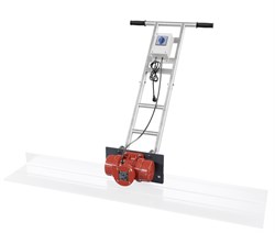 Привод к электрической виброрейке VSG-2.5D VSG-2.5D - фото 266988