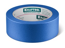 KRAFTOOL #700 Auto 38 мм х 50 м, для авторемонтных работ, малярная лента (12107-38) 12107-38 - фото 267265
