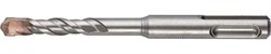 ЗУБР Бур SDS-plus 8 x 110 мм, Эксперт 29314-110-08 - фото 267282