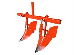 Окучник двурядный ОРД-10 (стойка 10мм, регулир. ширина) (комплект) 00.25.12.00.00-01 (ЗАО "ВРМЗ") 0025120000-01 - фото 267303