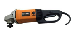 УШМ GRAMEX HAG-230-2400  (230мм, 2400Вт) 047459 - фото 32761